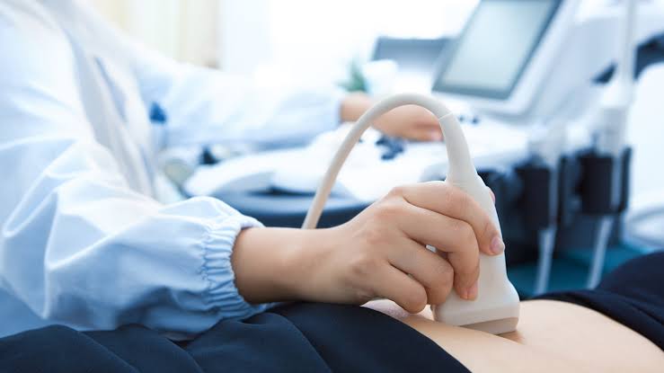 Abdominal Ultrasound